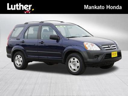 2006 Honda CR-V Mankato MN