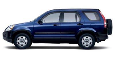 2006 Honda CR-V Mankato MN