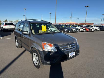 2006 Honda CR-V Bozeman MT