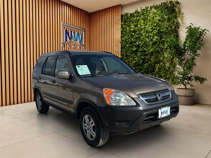 2004 Honda CR-V Post Falls ID