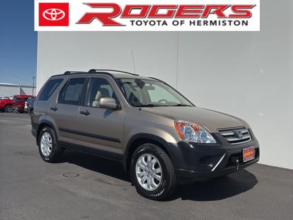 2006 Honda CR-V Hermiston OR