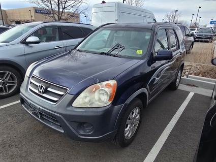 2006 Honda CR-V Loveland CO