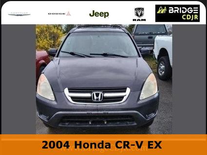 2004 Honda CR-V Washington Court House OH