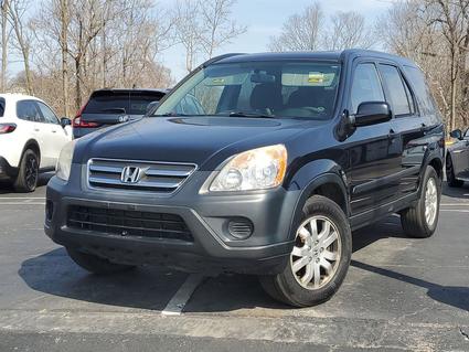 2006 Honda CR-V Ypsilanti MI