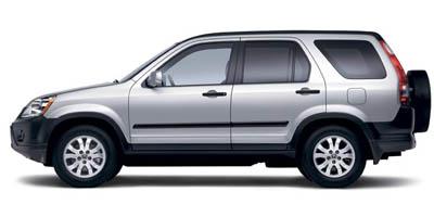 2006 Honda CR-V Coeur d'Alene ID