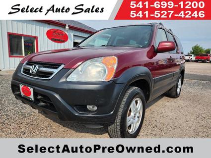 2003 Honda CR-V Redmond OR
