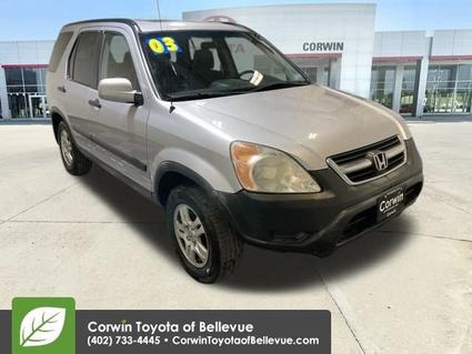 2003 Honda CR-V Bellevue NE