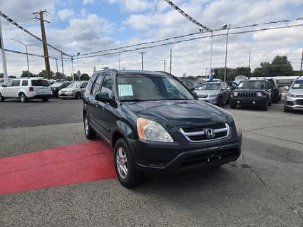 2003 Honda CR-V Billings MT