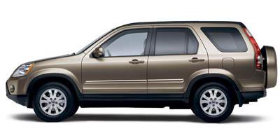 2006 Honda CR-V East Wenatchee WA