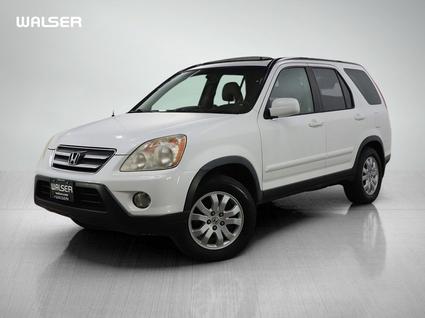 2006 Honda CR-V South Saint Paul MN