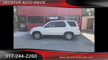 2005 Honda CR-V Indianapolis IN