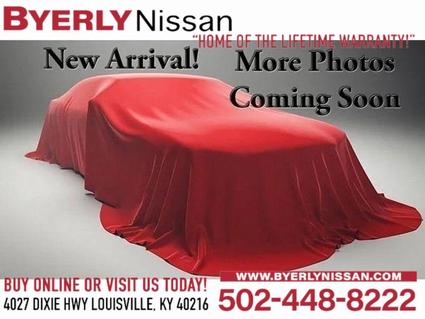 2005 Honda CR-V Louisville KY