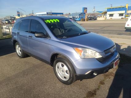 2007 Honda CR-V Garden City ID