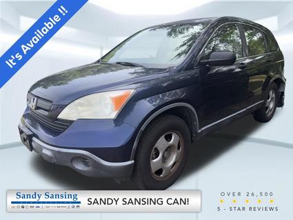 2007 Honda CR-V Pensacola FL