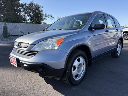 2008 Honda CR-V Idaho Falls ID