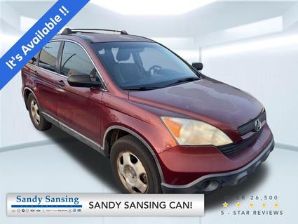 2008 Honda CR-V Pensacola FL