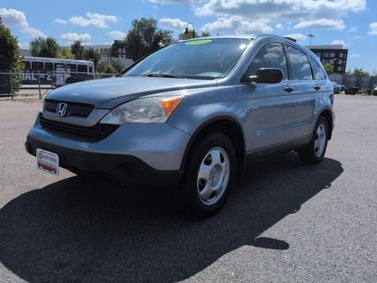 2007 Honda CR-V Lakewood CO