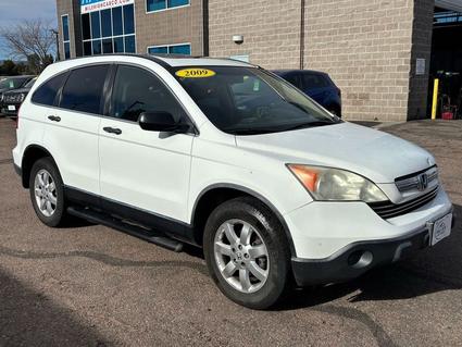 2009 Honda CR-V Colorado Springs CO