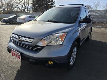 2007 Honda CR-V Idaho Falls ID