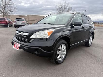 2008 Honda CR-V Idaho Falls ID