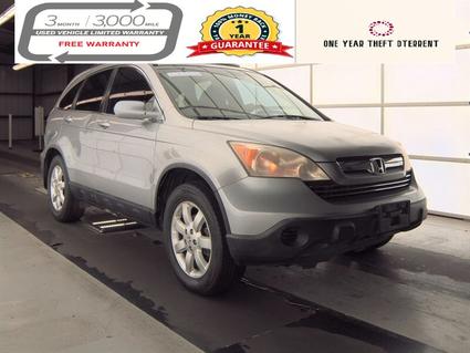 2007 Honda CR-V Wylie TX