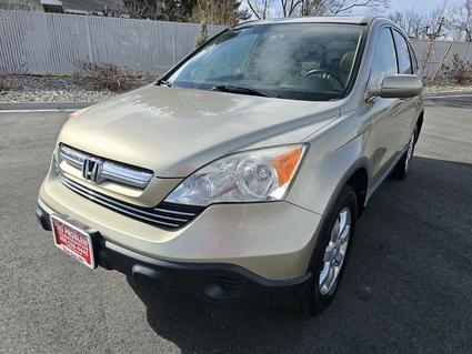 2007 Honda CR-V Idaho Falls ID