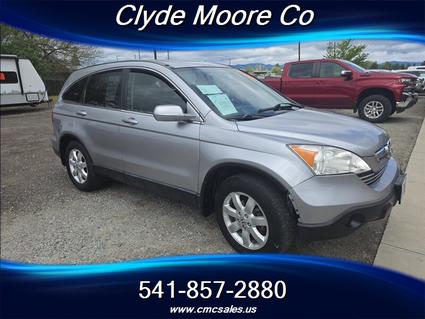 2008 Honda CR-V Central Point OR