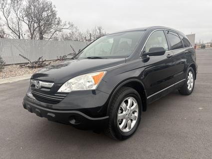 2008 Honda CR-V Idaho Falls ID