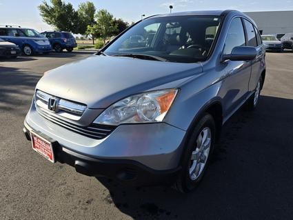 2008 Honda CR-V Idaho Falls ID