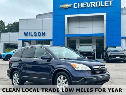 2009 Honda CR-V Winnsboro SC