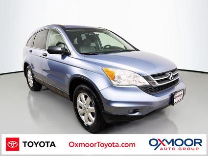 2011 Honda CR-V Louisville KY