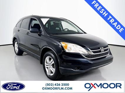 2011 Honda CR-V Louisville KY