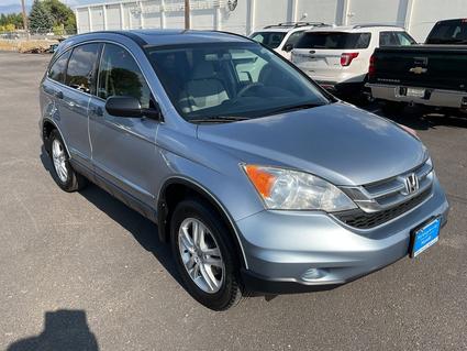 2011 Honda CR-V Missoula MT