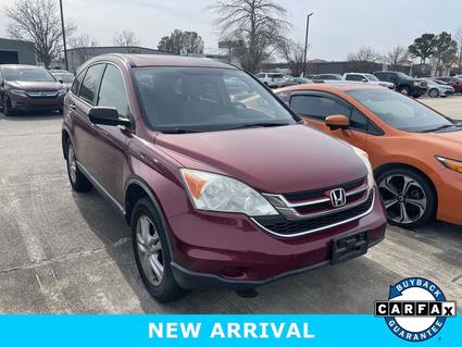 2010 Honda CR-V Baton Rouge LA