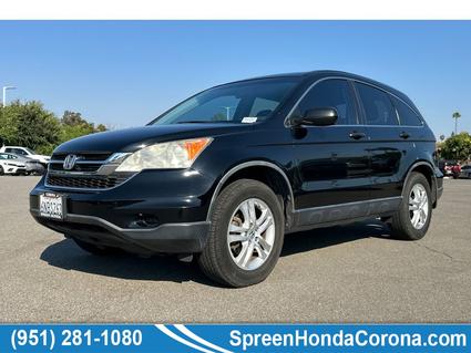 2010 Honda CR-V Corona CA