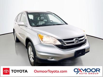 2011 Honda CR-V Louisville KY