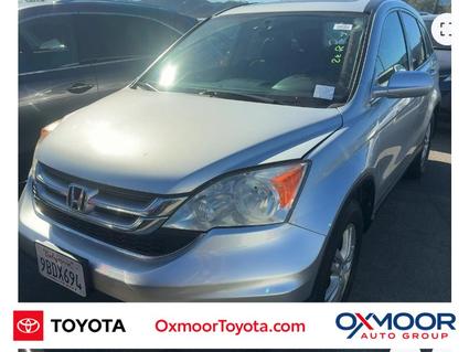 2011 Honda CR-V Louisville KY