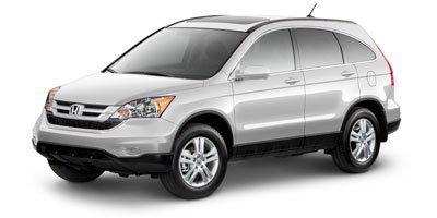 2011 Honda CR-V Rochester MN