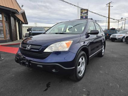 2008 Honda CR-V Billings MT