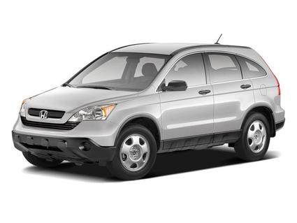 2009 Honda CR-V Minneapolis MN