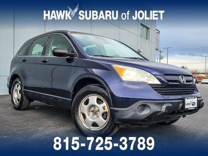 2009 Honda CR-V Plainfield IL