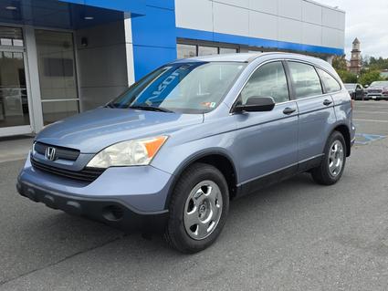 2007 Honda CR-V Lewisburg WV