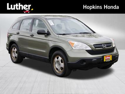 2009 Honda CR-V Hopkins MN