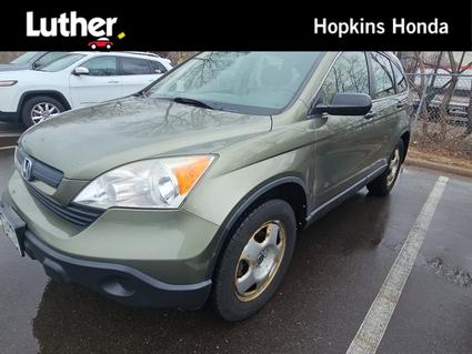 2009 Honda CR-V Hopkins MN