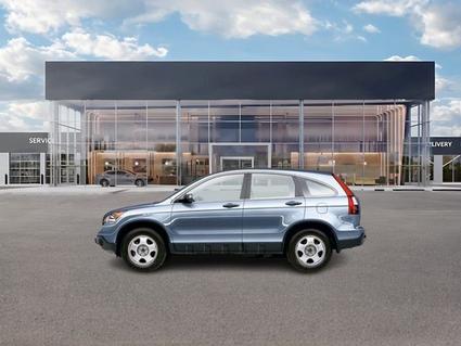 2007 Honda CR-V Long Island City NY