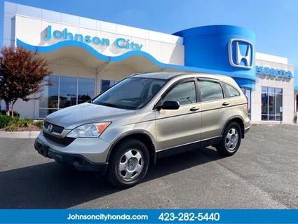 2008 Honda CR-V Johnson City TN