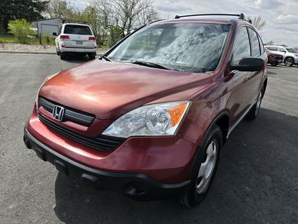 2009 Honda CR-V Idaho Falls ID