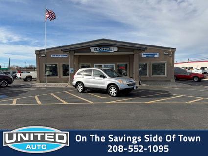 2008 Honda CR-V Idaho Falls ID
