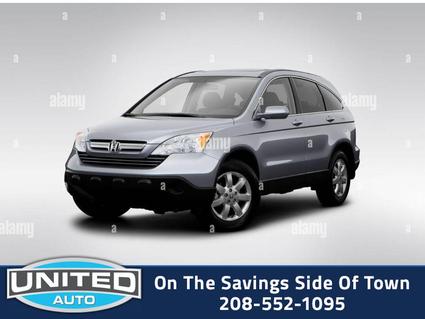 2008 Honda CR-V Idaho Falls ID