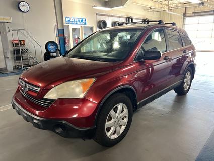 2008 Honda CR-V Paducah KY